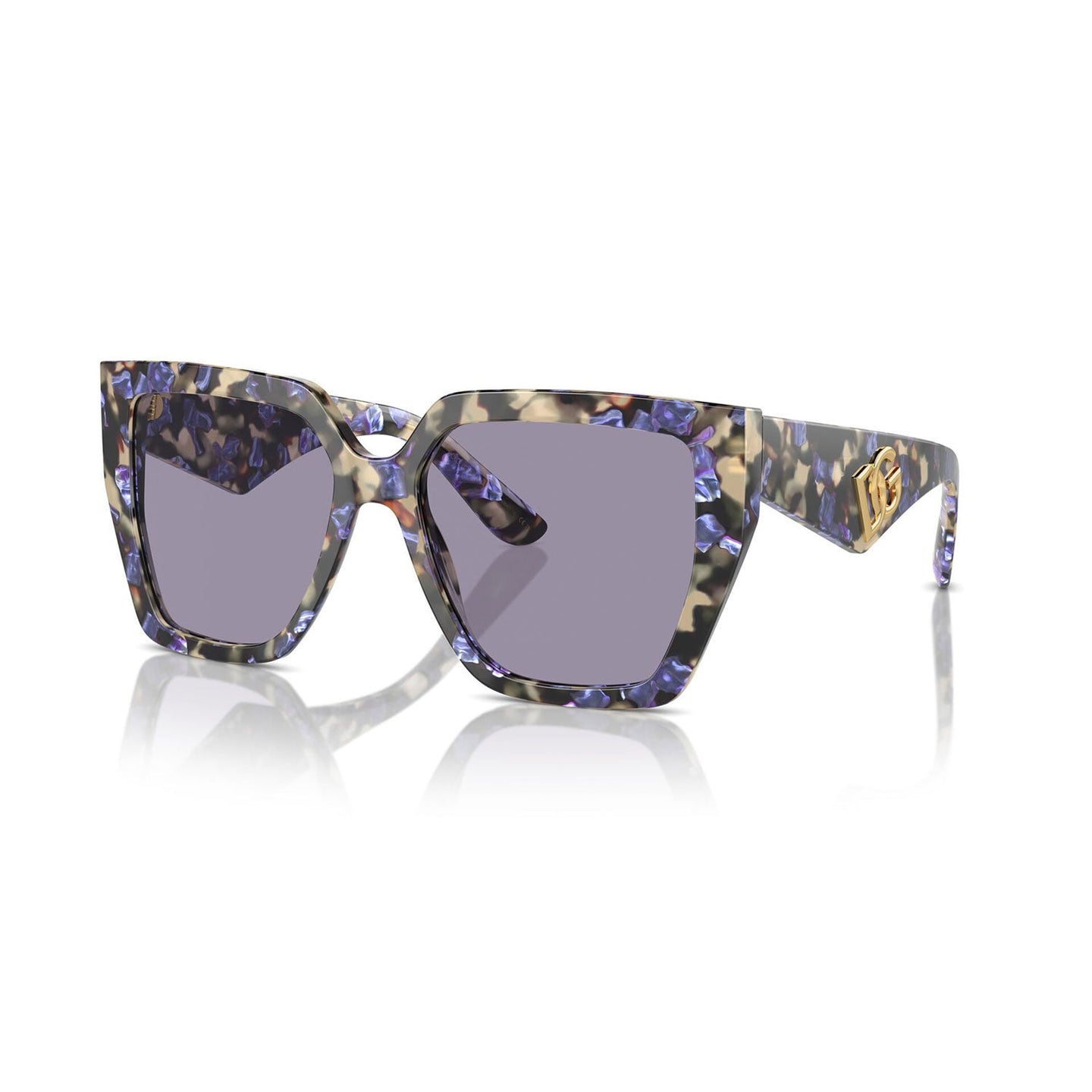 SUNGLASSES DOLCE GABBANA MODEL 4438 COLOR 3439/1