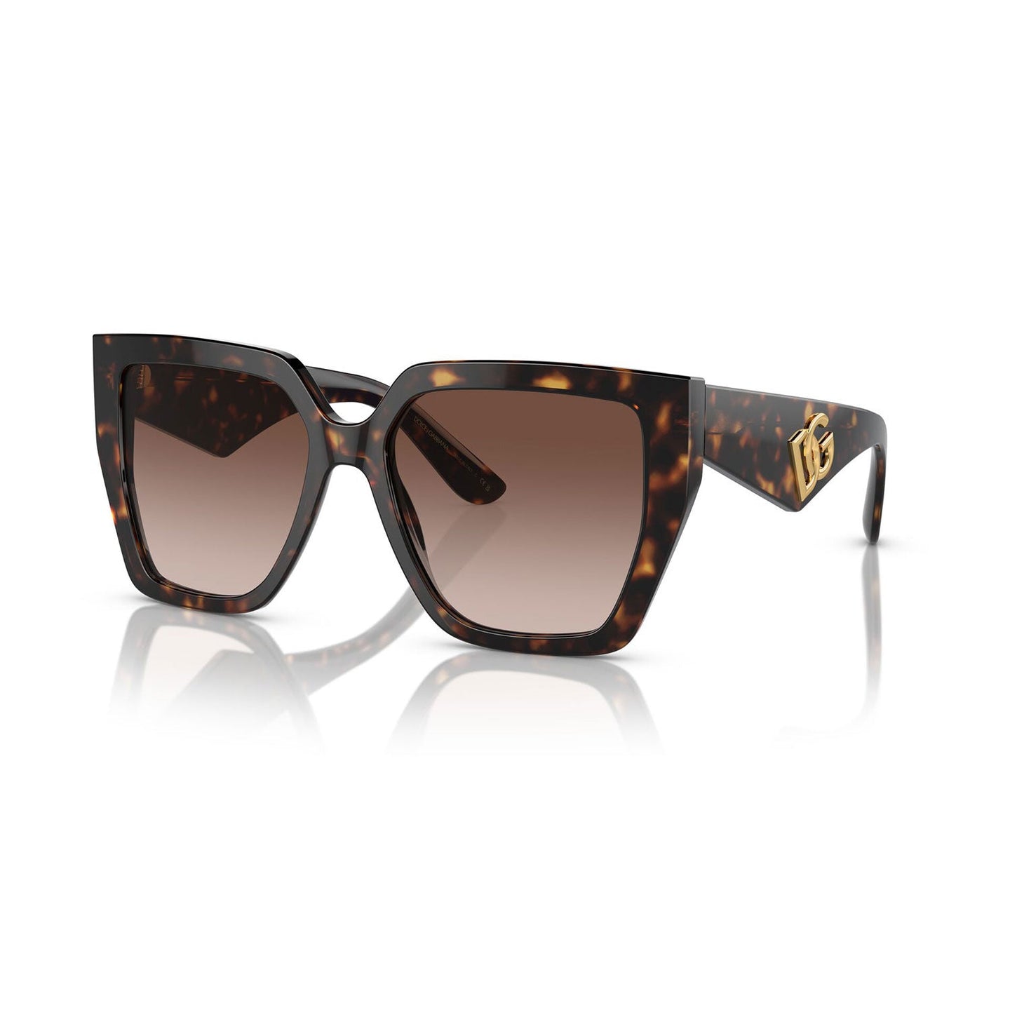 SUNGLASSES DOLCE GABBANA MODEL 4438 COLOR 502/13