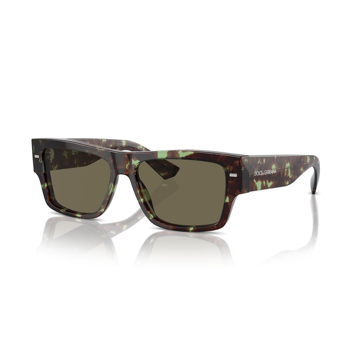 SUNGLASSES DOLCE GABBANA MODEL 4451 COLOR 3432/3