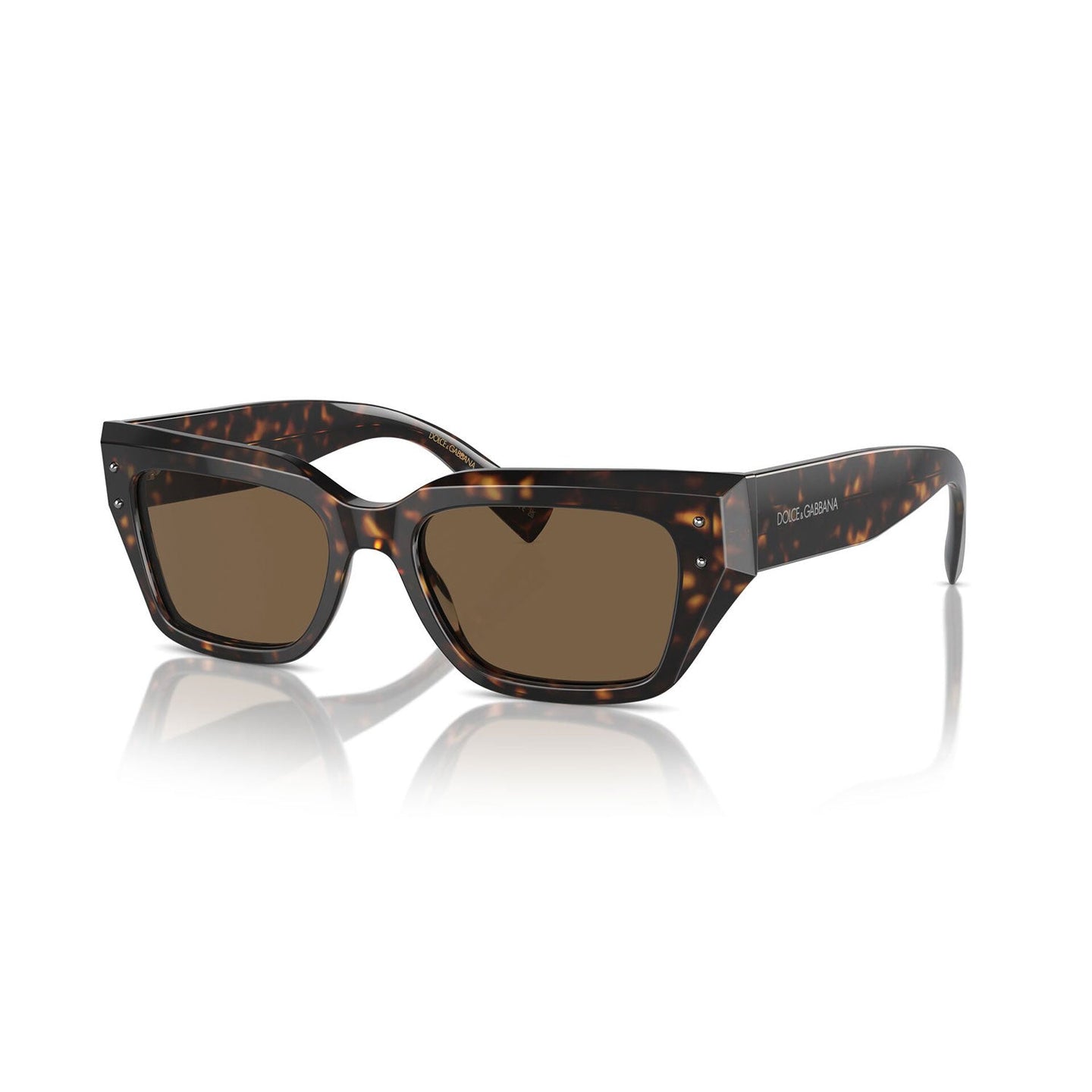 SUNGLASSES DOLCE GABBANA MODEL 4462 COLOR 502/73