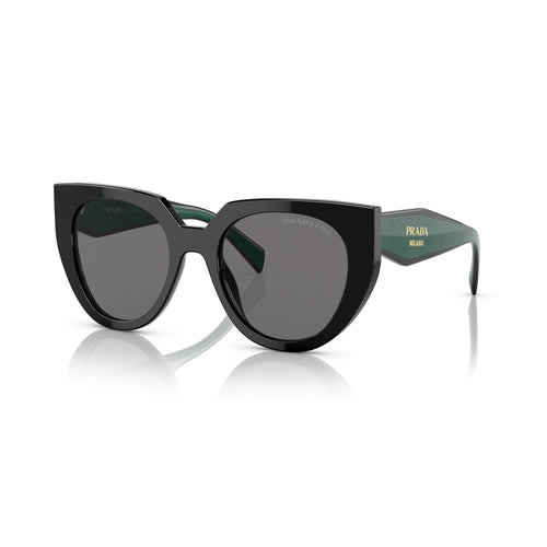 SUNGLASSES PRADA MODEL 14WS COLOR 1AB5Z1