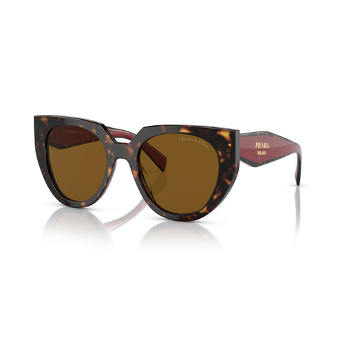 SUNGLASSES PRADA MODEL 14WS COLOR 2AU5Y1