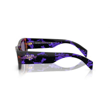 Load image into Gallery viewer, SUNGLASSES PRADA MODEL A01S COLOR 14O50B
