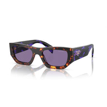 Load image into Gallery viewer, SUNGLASSES PRADA MODEL A01S COLOR 14O50B
