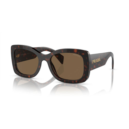 SUNGLASSES PRADA MODEL A08S COLOR 16N5Y1