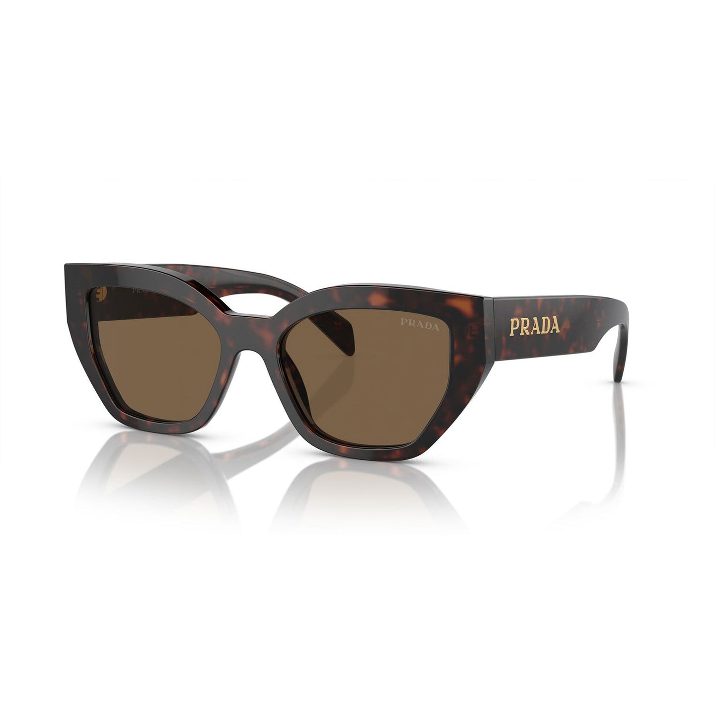 SUNGLASSES PRADA MODEL A09S COLOR 16N5Y1