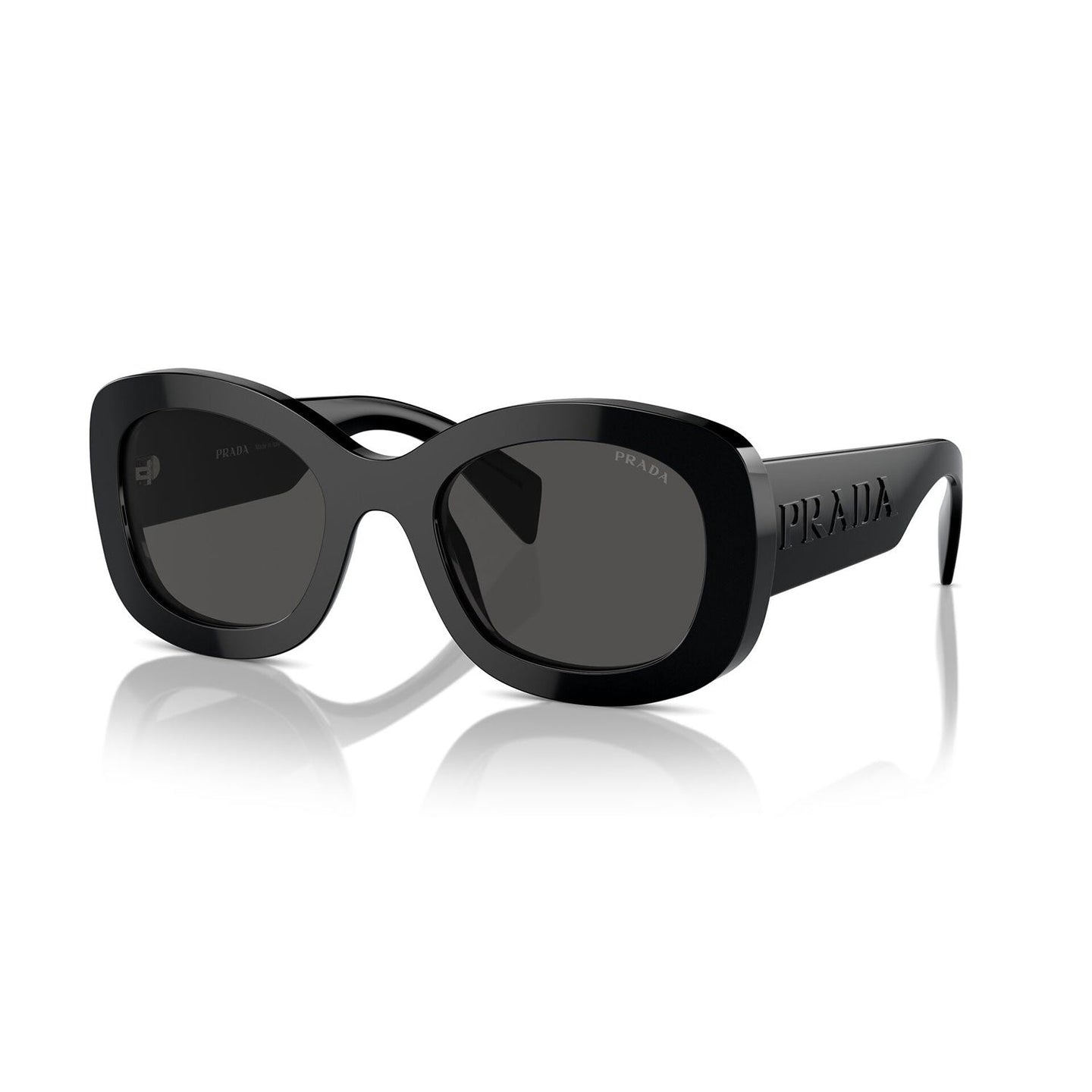 SUNGLASSES PRADA MODEL A13S COLOR 1AB5S0