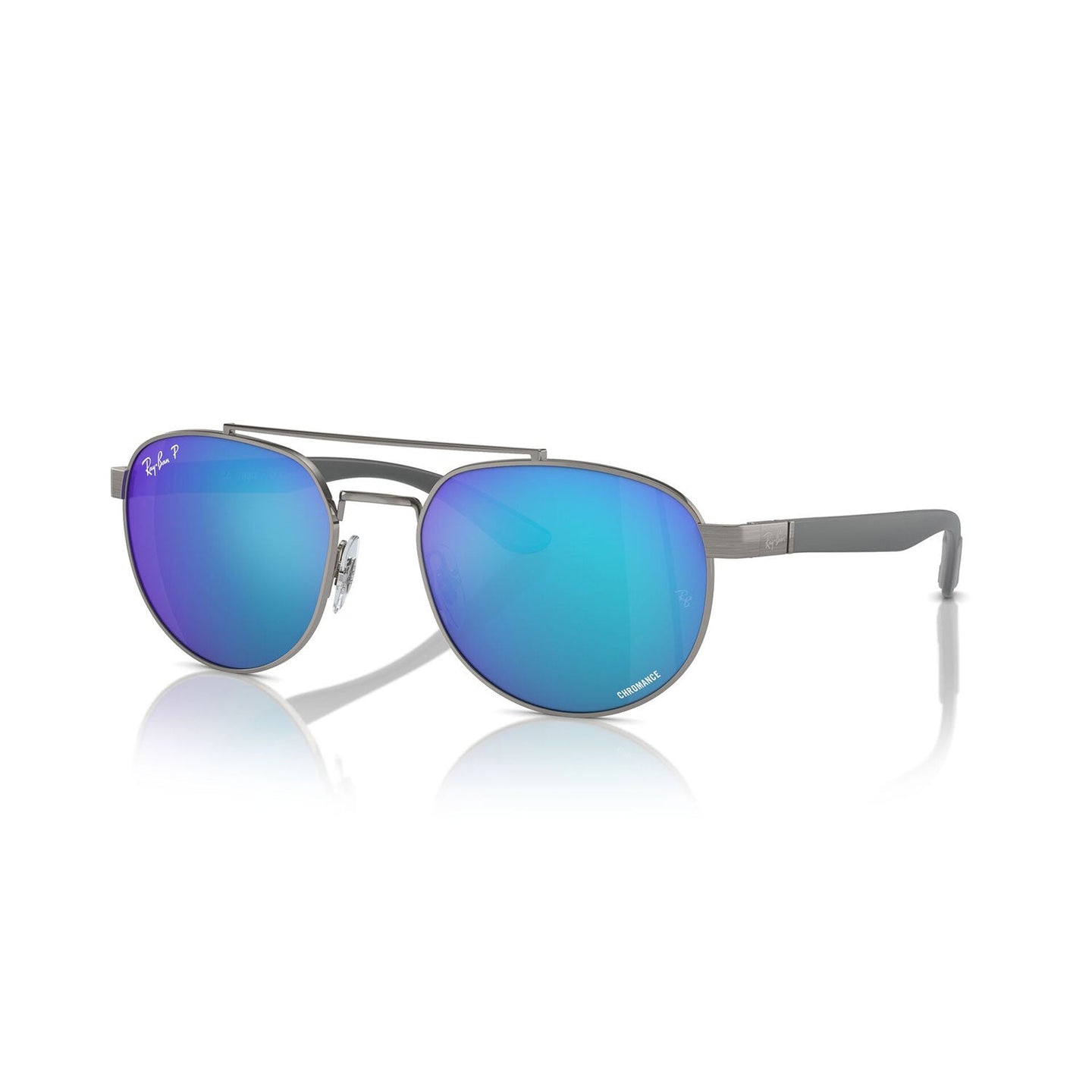 SUNGLASSES RAY-BAN MODEL 3736CH COLOR 004/A1