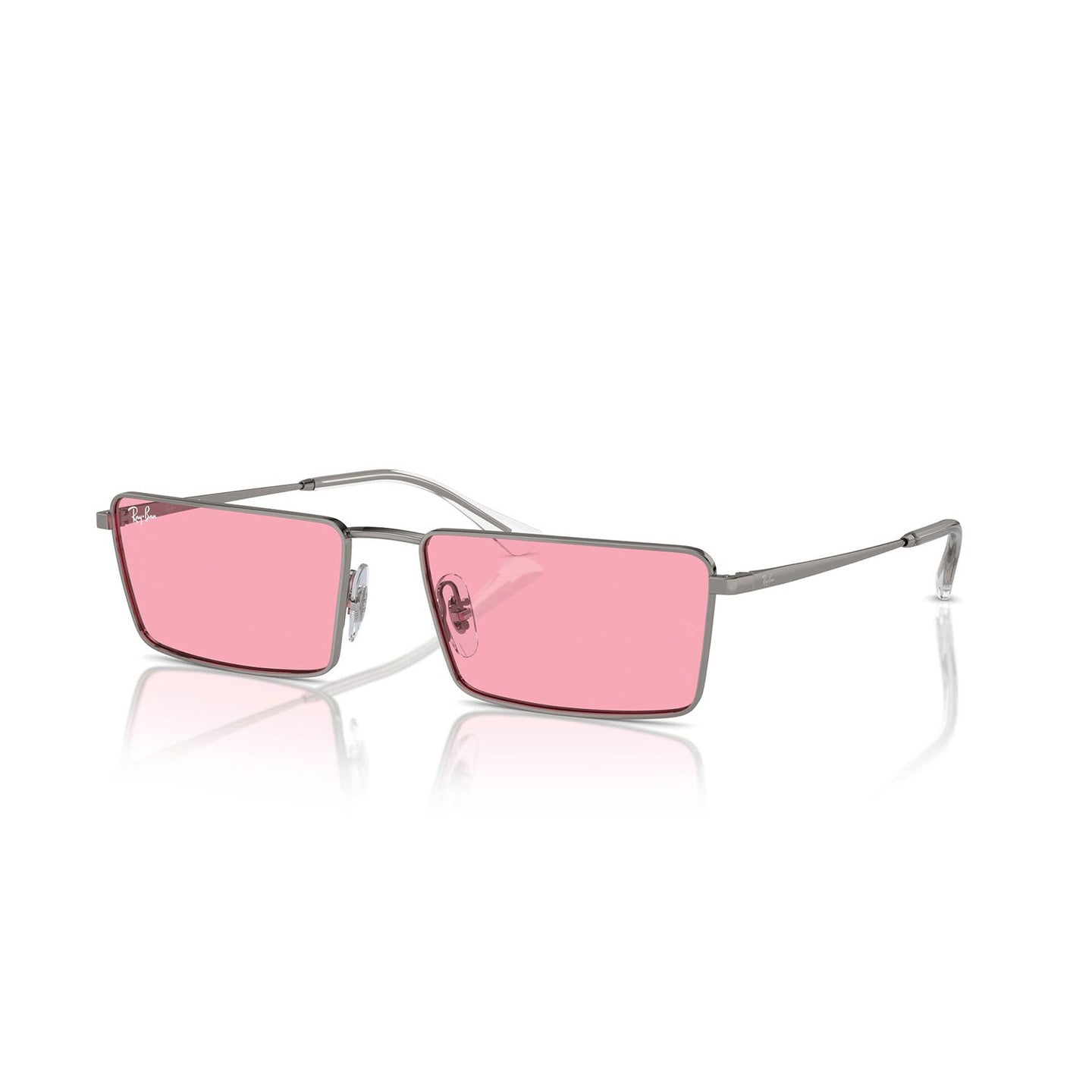 SUNGLASSES RAY-BAN MODEL 3741 COLOR 004/84