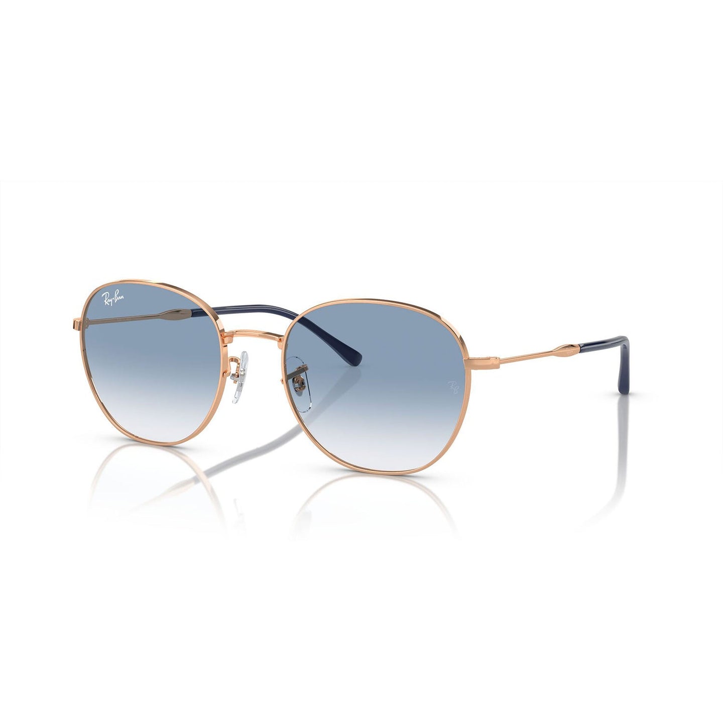 SUNGLASSES RAY-BAN MODEL 3809 COLOR 92623F